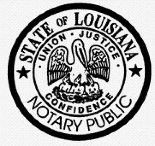 Madisonville Louisiana Notary